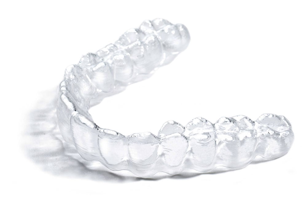 Invisible Braces in Pflugerville, TX