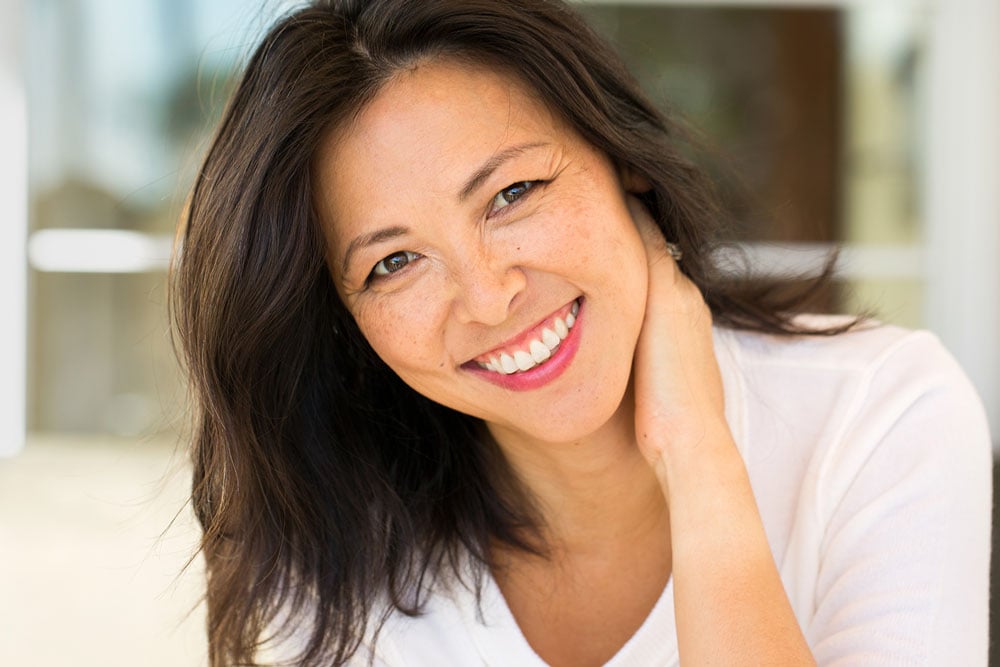 Replace Missing Tooth in Pflugerville, TX