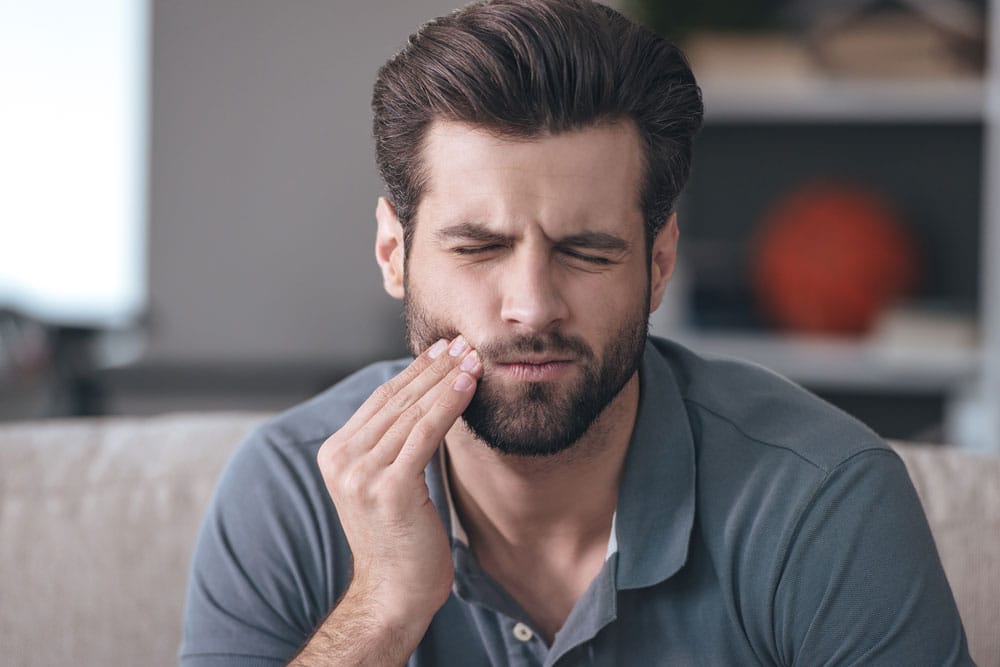 Wisdom Tooth Extraction in Pflugerville, TX