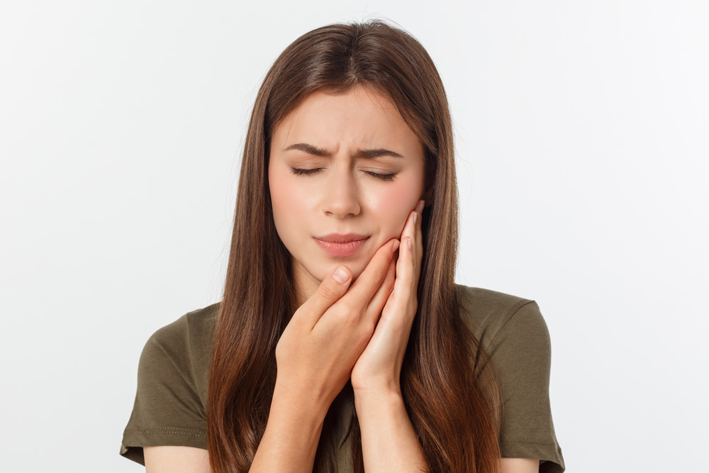 Wisdom Tooth Extraction Procedure in Pflugerville, TX